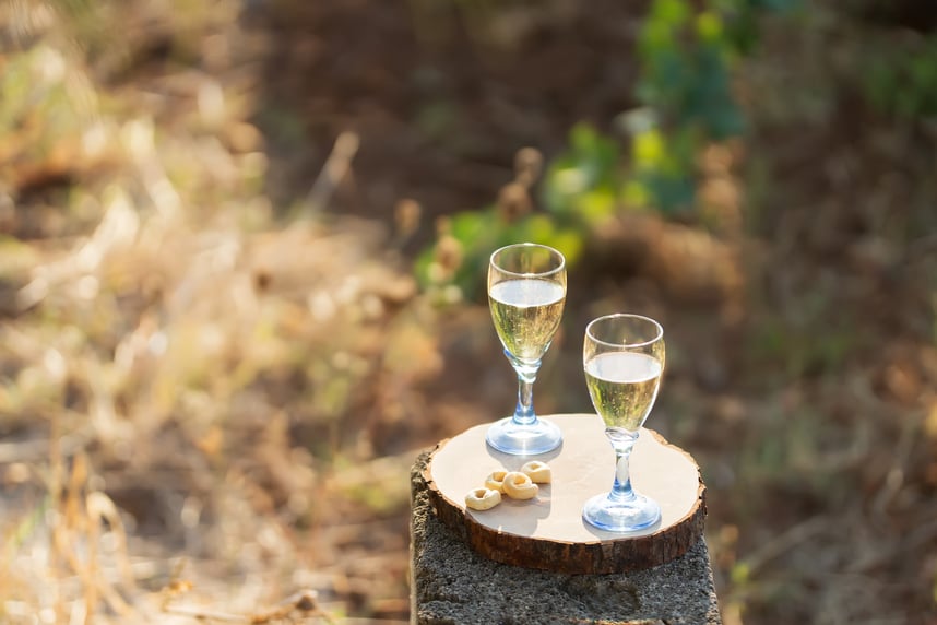 Il Fiano: zone di produzione del vino, caratteristiche e abbinamenti Il Fiano: zone di produzione del vino, caratteristiche e abbinamenti